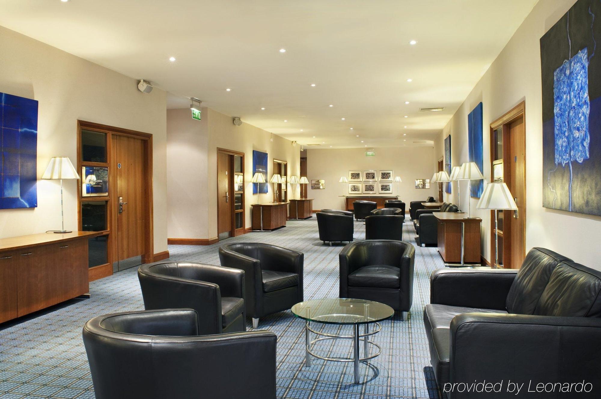 Holiday Inn Coventry M6, J2, An Ihg Hotel Interior photo